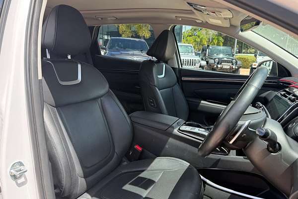 2023 Hyundai Tucson Highlander NX4.V2