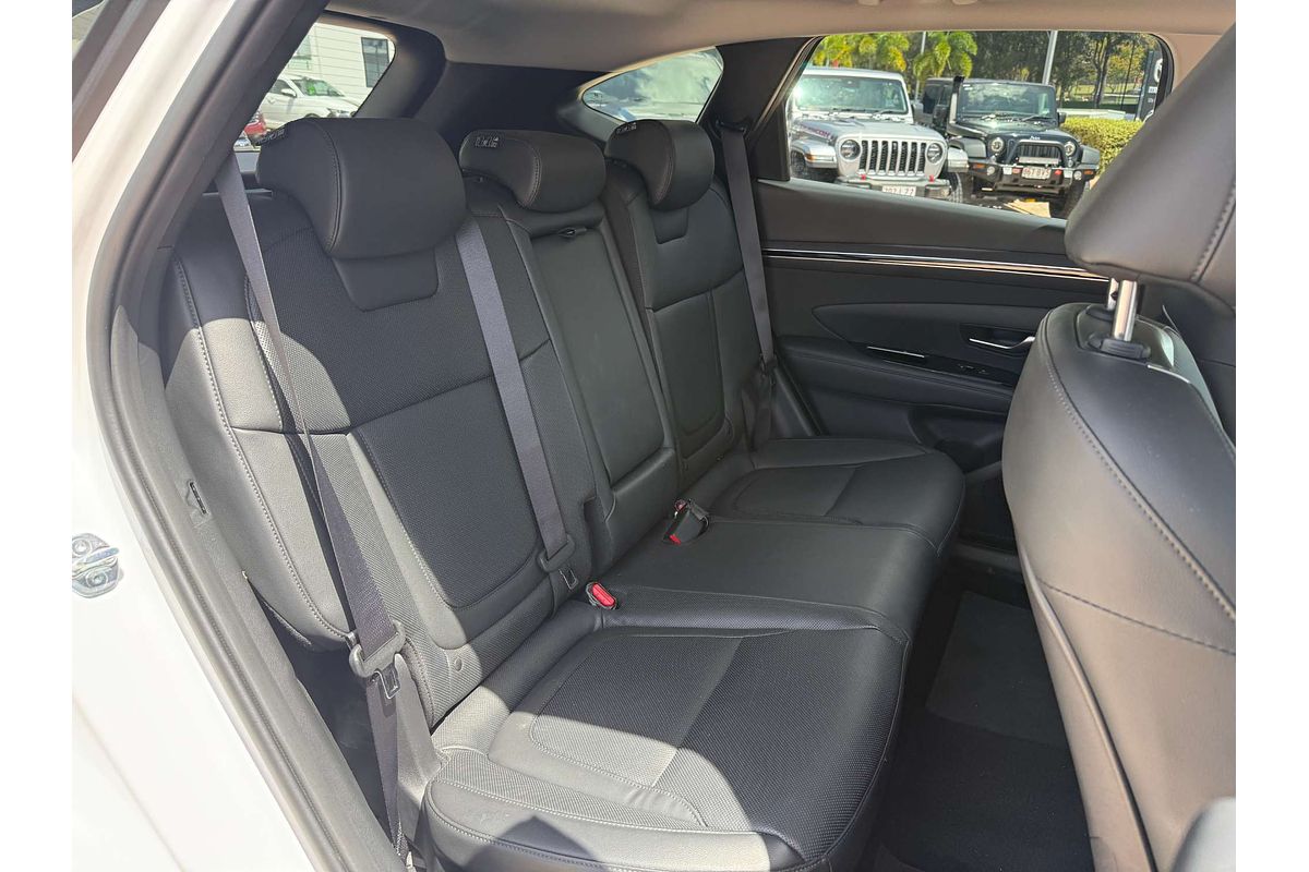 2023 Hyundai Tucson Highlander NX4.V2