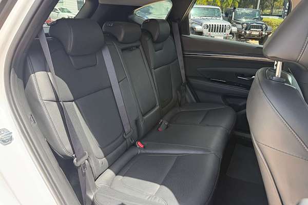 2023 Hyundai Tucson Highlander NX4.V2
