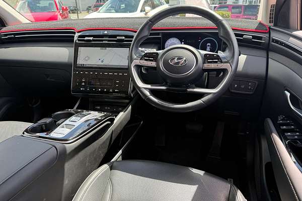 2023 Hyundai Tucson Highlander NX4.V2