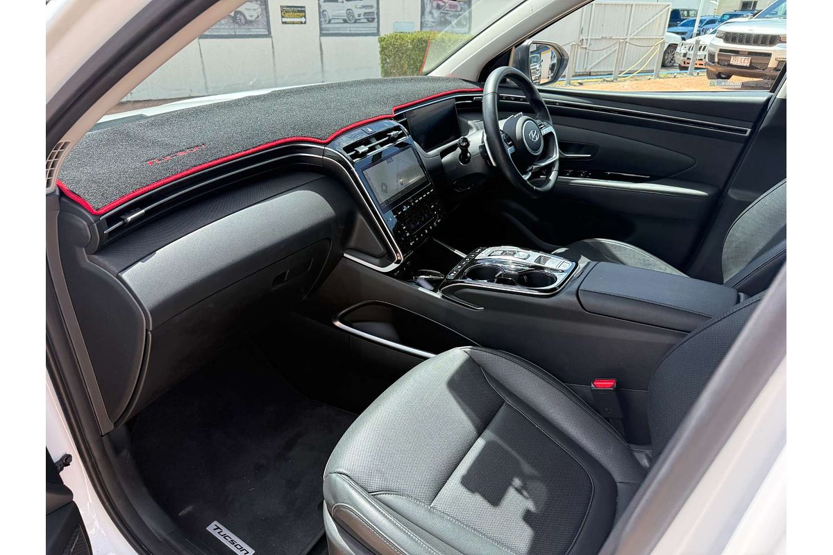 2023 Hyundai Tucson Highlander NX4.V2