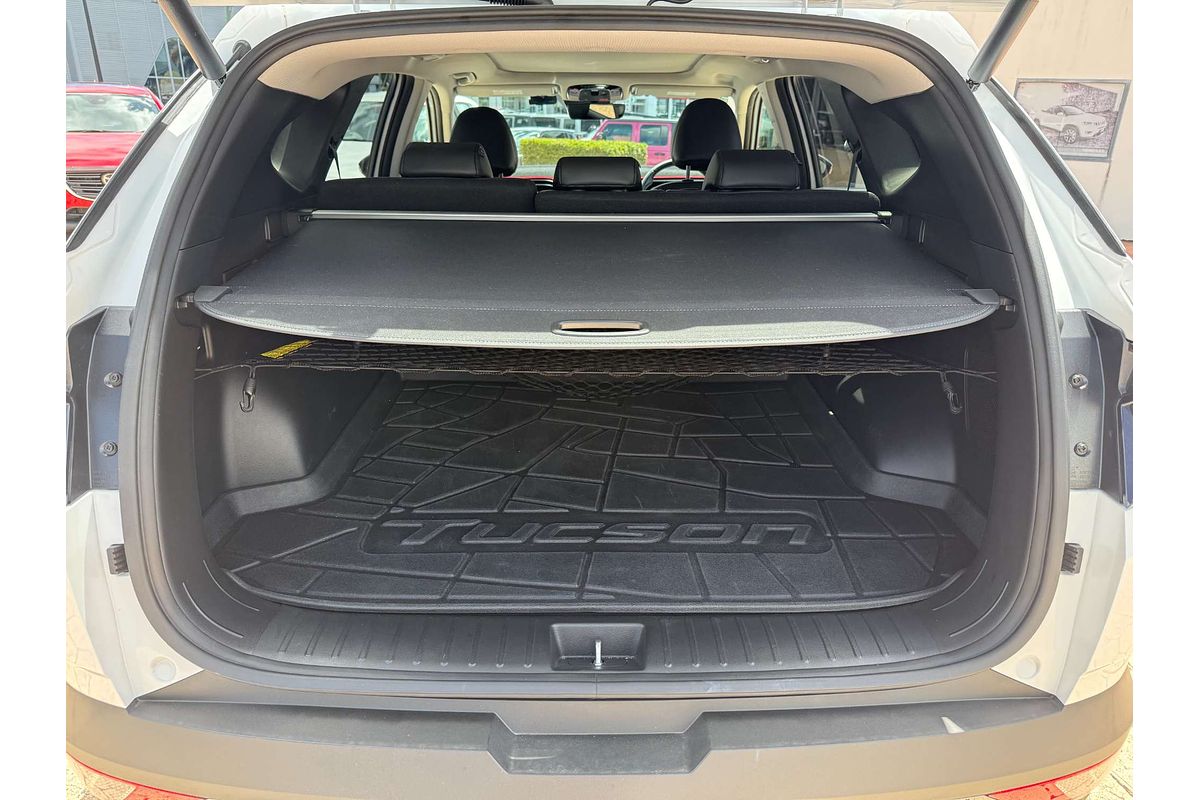 2023 Hyundai Tucson Highlander NX4.V2