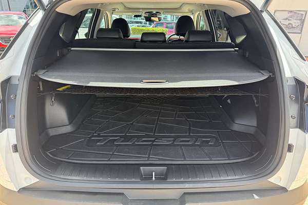 2023 Hyundai Tucson Highlander NX4.V2