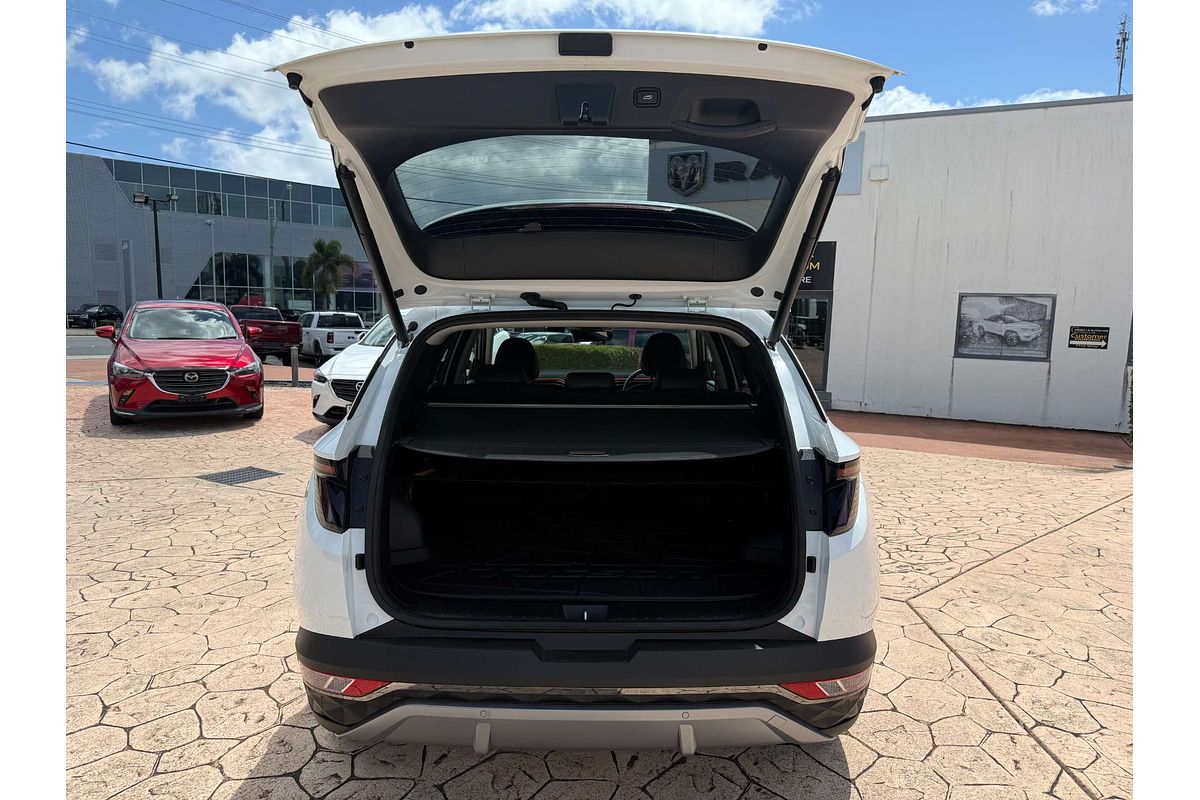 2023 Hyundai Tucson Highlander NX4.V2