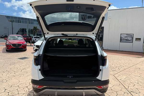 2023 Hyundai Tucson Highlander NX4.V2