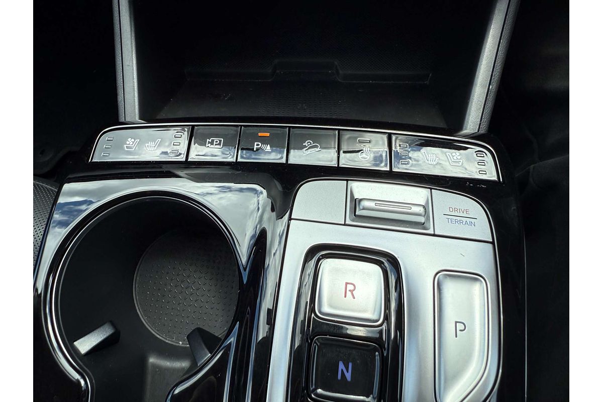 2023 Hyundai Tucson Highlander NX4.V2