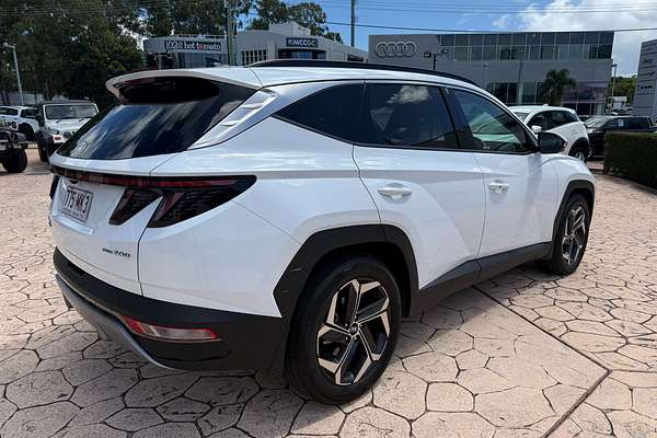 2023 Hyundai Tucson Highlander NX4.V2