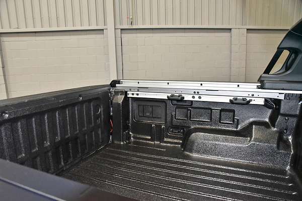2024 Ford Ranger Sport 4X4