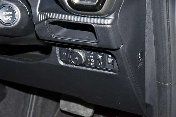 2024 Ford Ranger Sport 4X4