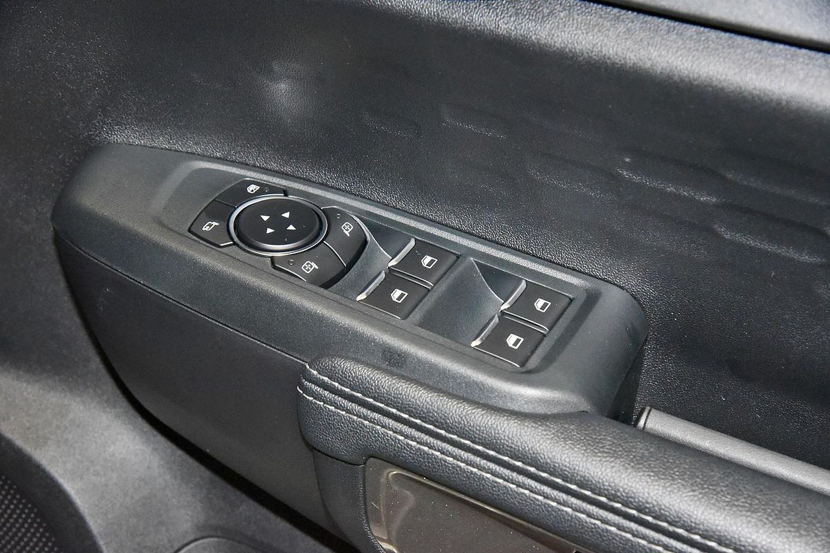 2024 Ford Ranger Sport 4X4