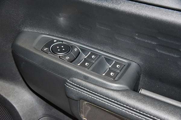 2024 Ford Ranger Sport 4X4