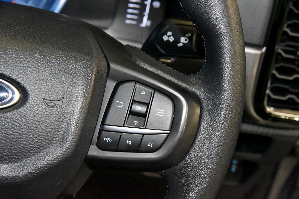 2024 Ford Ranger Sport 4X4