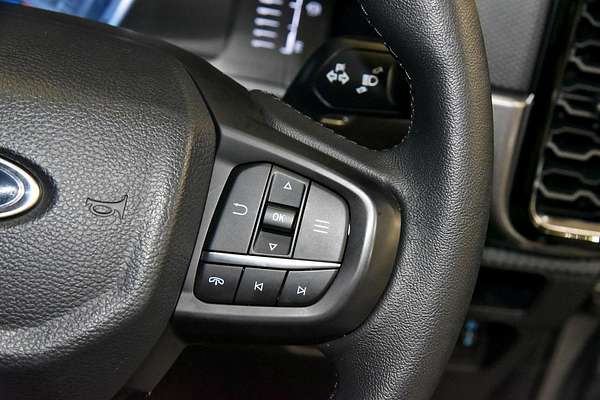 2024 Ford Ranger Sport 4X4