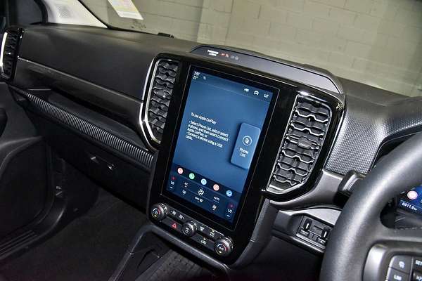 2024 Ford Ranger Sport 4X4