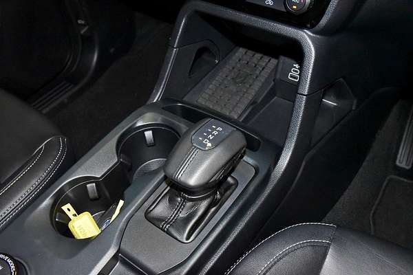 2024 Ford Ranger Sport 4X4