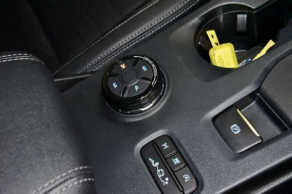 2024 Ford Ranger Sport 4X4