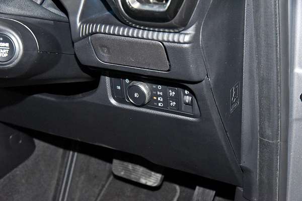 2024 Ford Ranger Wildtrak 4X4