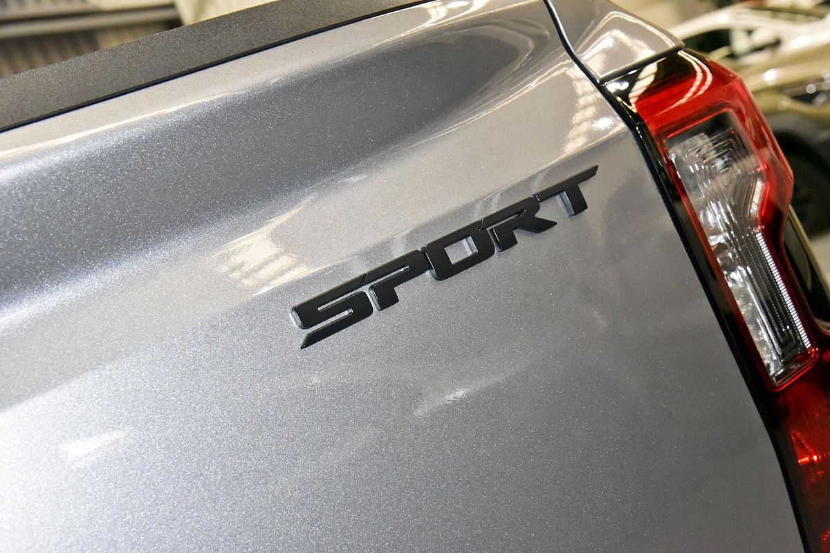 2024 Ford Ranger Sport 4X4