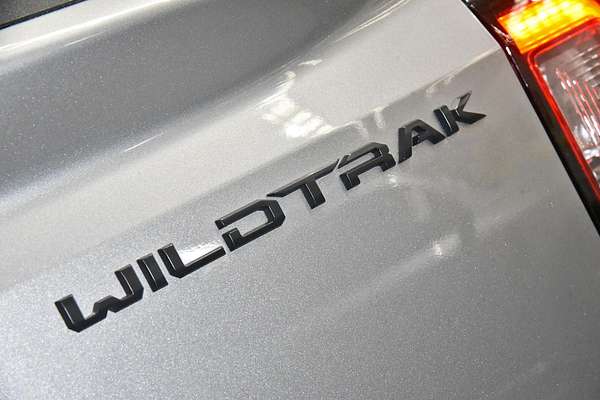 2024 Ford Ranger Wildtrak 4X4