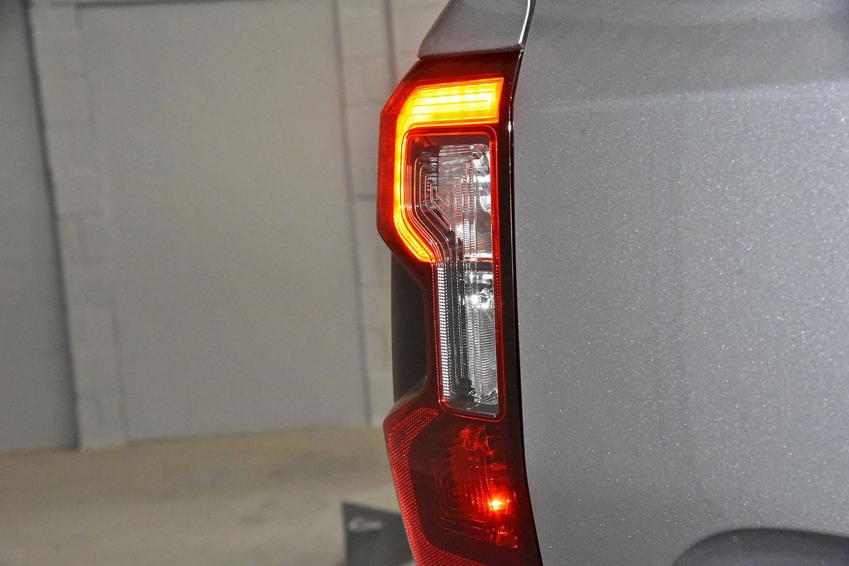 2024 Ford Ranger Wildtrak 4X4