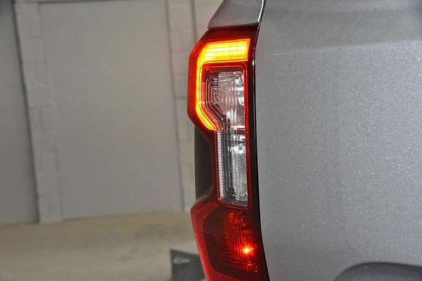2024 Ford Ranger Wildtrak 4X4