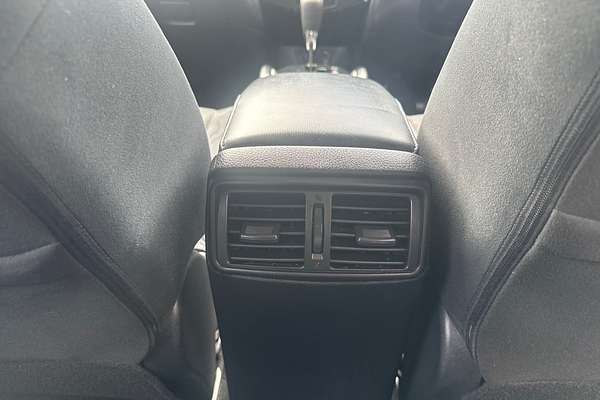 2016 Nissan X-TRAIL ST T32