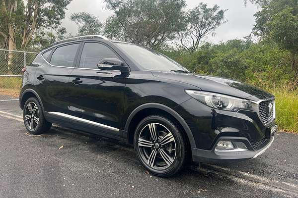 2019 MG ZS Essence AZS1