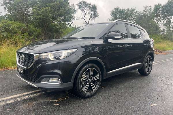 2019 MG ZS Essence AZS1