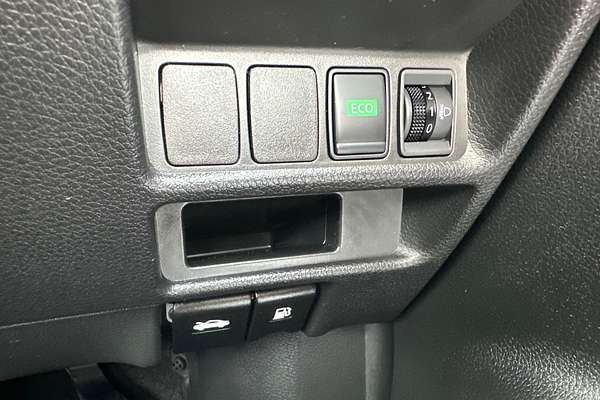 2016 Nissan X-TRAIL ST T32