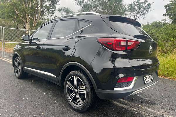 2019 MG ZS Essence AZS1