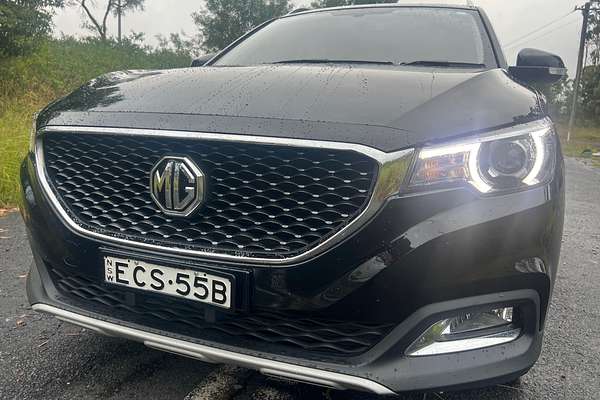 2019 MG ZS Essence AZS1