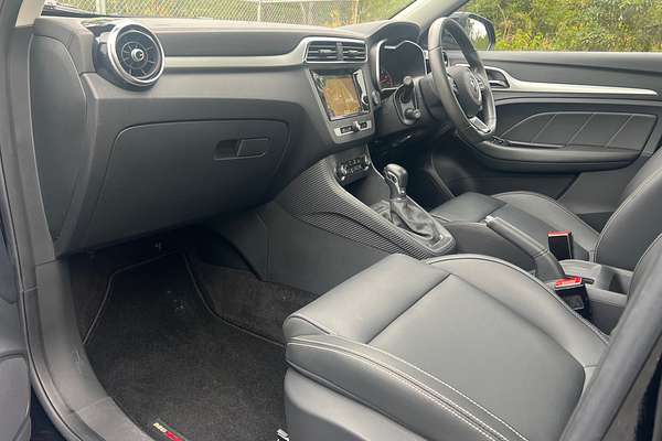 2019 MG ZS Essence AZS1