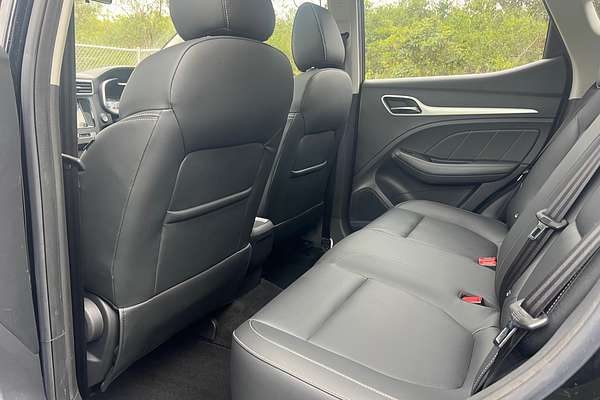 2019 MG ZS Essence AZS1