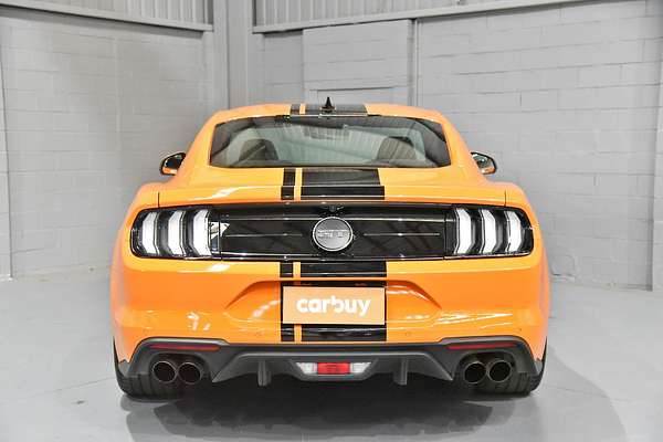 2021 Ford Mustang GT FN