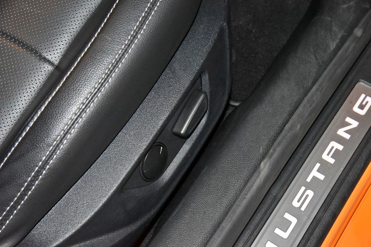 2021 Ford Mustang GT FN