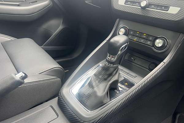 2019 MG ZS Essence AZS1