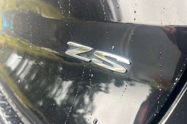 2019 MG ZS Essence AZS1