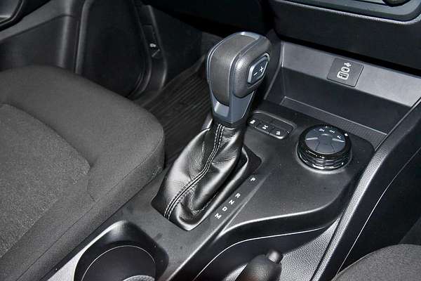 2024 Ford Ranger Black Edition 4X4