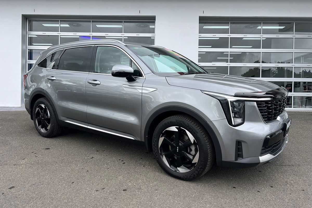 2023 Kia Sorento Sport+ MQ4 PE