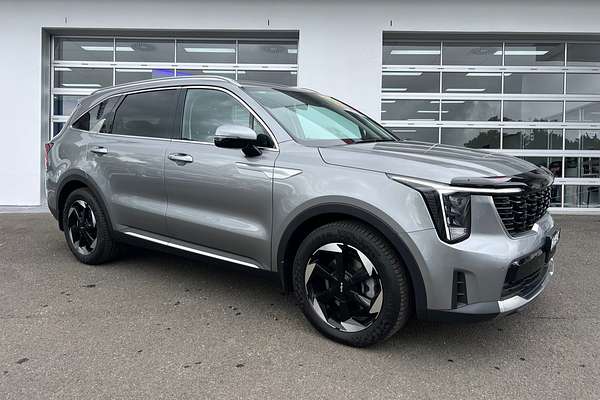 2023 Kia Sorento Sport+ MQ4 PE
