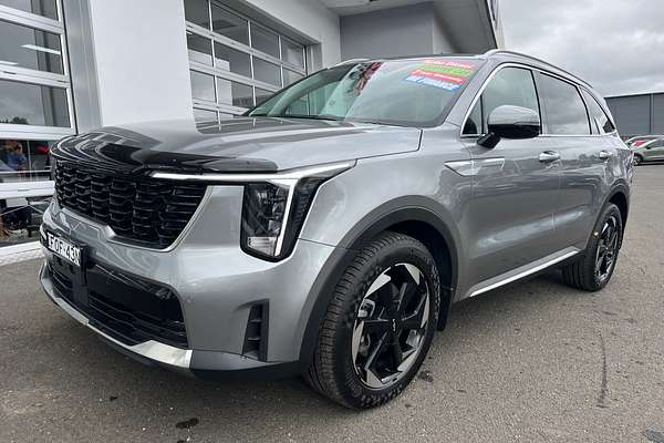 2023 Kia Sorento Sport+ MQ4 PE