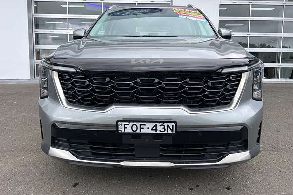 2023 Kia Sorento Sport+ MQ4 PE