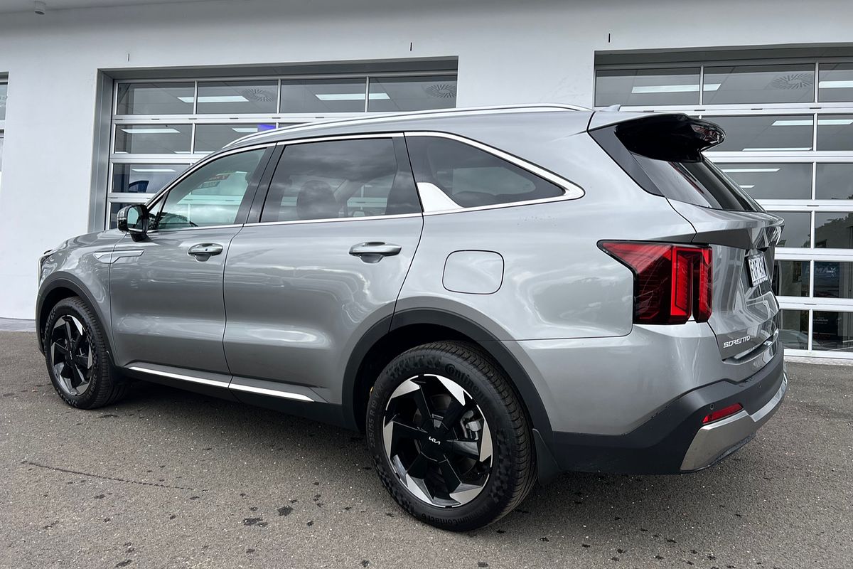 2023 Kia Sorento Sport+ MQ4 PE