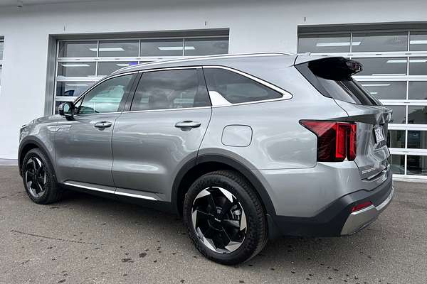 2023 Kia Sorento Sport+ MQ4 PE