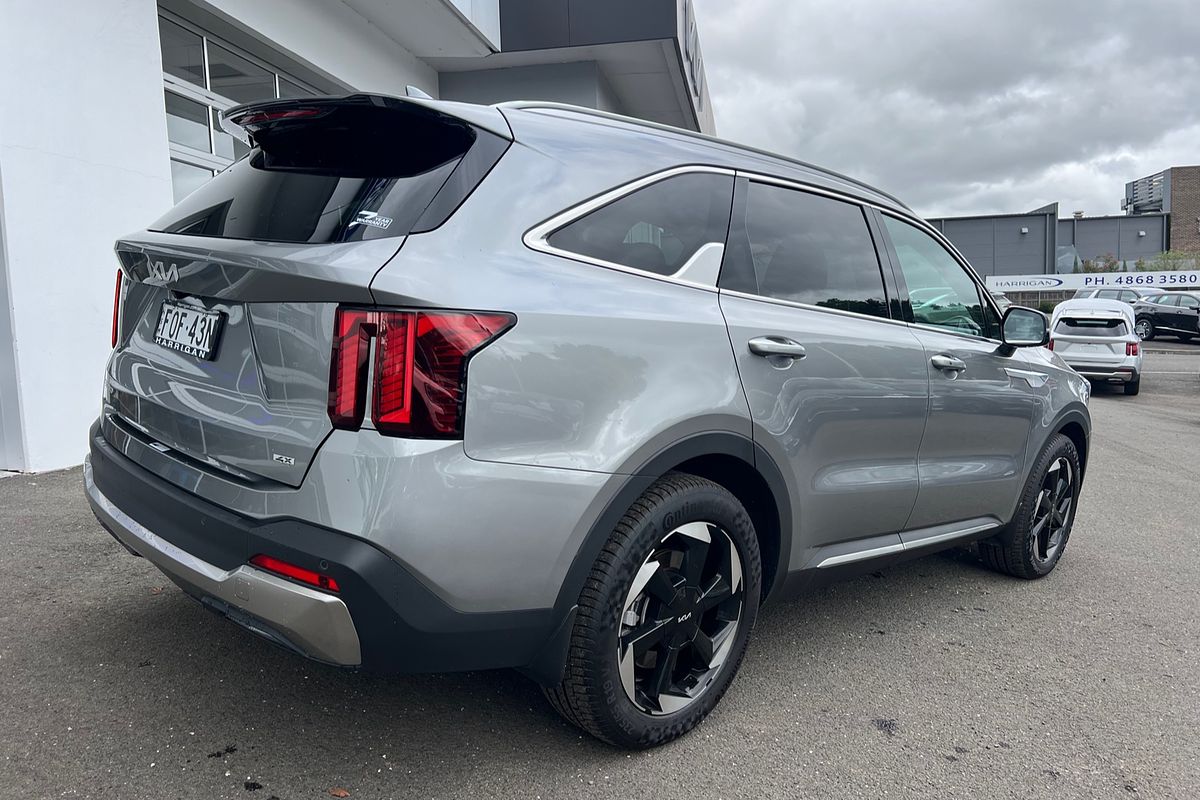 2023 Kia Sorento Sport+ MQ4 PE
