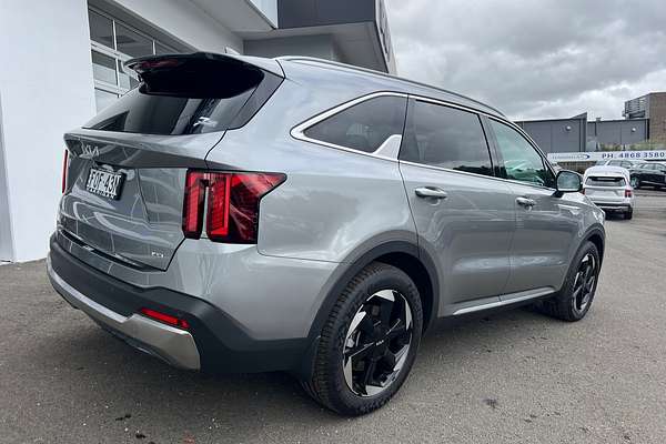 2023 Kia Sorento Sport+ MQ4 PE