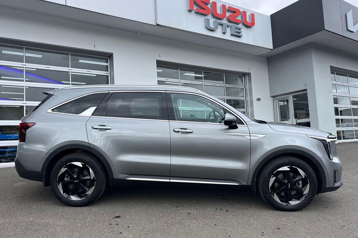 2023 Kia Sorento Sport+ MQ4 PE