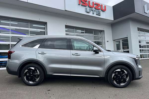 2023 Kia Sorento Sport+ MQ4 PE