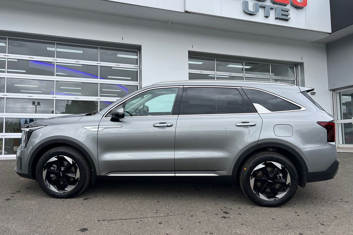 2023 Kia Sorento Sport+ MQ4 PE