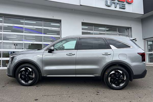 2023 Kia Sorento Sport+ MQ4 PE